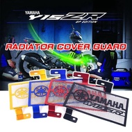 Y15 I Coolant Net Radiator Cover / Coolant Tank Motor Y15 Y15ZR I OT-CLN01 M:Y15