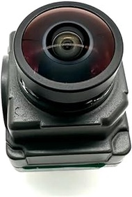 Backup Camera for Jaguar E-Pace X540 2017-2020 F-Pace X761 2015-2020 F-Type X152 2012-2020, Rear Vie