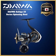 DAIWA Saltiga 23 Series Spinning Reel