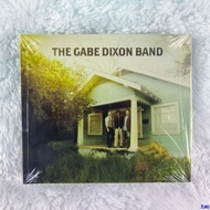Z056 The Gabe Dixon Band The Gabe Dixon Band CD Album C0103