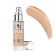 IT Cosmetics 光澤養膚柔滑輕透粉底液- # #30 Intercooler 30ml