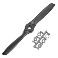 Propeller APC 7.4X7.5C CARBON prop carbon fiber