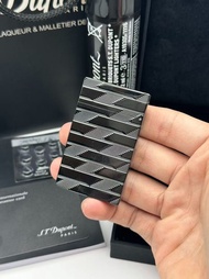 法國都彭雙南瓜純銅dupont都彭1872系列朗聲