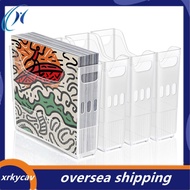 4 Piece 12 X 12 Inch Paper Storage, Scrapbook Paper Storage with Wheels, Scrapbook Paper Storage, 12