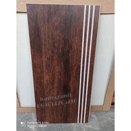 granit tangga walnut 30x60+20x60