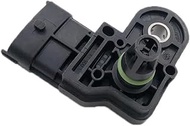 Car MAP sensor 1 Piece Car Intake Pressure Sensor F01R00E006 Parts For H6 For C50 Cowry 1.5T For G6S