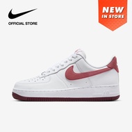 Nike Women's Air Force 1 '07 Shoes - White