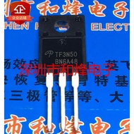 10 Piece  TF3N50 AOTF3N50 TO-220F 500V 3A Radio triode