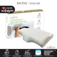 Lazada Exclusive - Louis Casa Orthopedic Memory Pillow