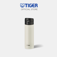 Tiger กระบอกน้ำสเตนเลสสุญญากาศฝากด 0.48 ล. (MKA-K048)