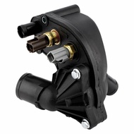 Suitable for Ford 97-01 Plastic Water Pass YU3Z-8A586-AA YU3Z-8A586-AH High Quality Ready Stock