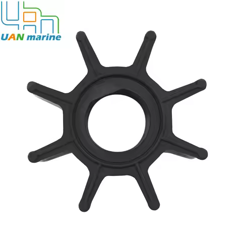 19210-881-A01/003 Water Pump Impeller For Honda Outboard 5HP 7.5HP 8HP 10 HP Motor 19210-881-003 192