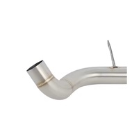 Motorcycle Modified Mid Link Pipe Connect Muffler for VOGE 900DS 900  DS900X DS900 X 2024 2025 for V
