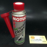 MOTUL FUEL SYSTEM CLEAN