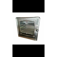 Aluminum Butterfly Oven A-2403 Aluminum Stove Oven A2403