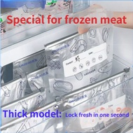 Aluminum Titanium Foil Fresh-keeping Sealed Bag Storage Bag Aluminum Foil Fresh-keeping Bag Househol