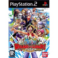 One Piece Round The Land (PS2)
