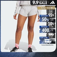 adidas Running Adizero Ekiden Running Shorts Women Grey JM7906