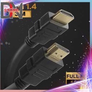 BEILINK HDMI Cable 1.4 Full HD Resolution 1080p DnStr
