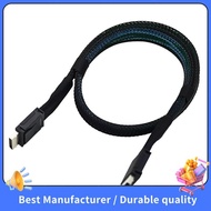 【NEW】For  OCuLink GPU Dock OCuP4V2 Computer Laptop to External Graphics Card Connection Cable for RT