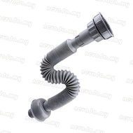 Nevʚ ɞ Easy To Install ABS Kitchen Drain  Water Efficient  Fit 32 45 56 Mm Outlets Smooth Flows Desi