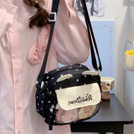 Leisure Shoulder Bag Travel Travel Small Shoulder Bag