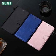 Wallet Case For Huawei Y5 Y6 Y7 Y9 Prime Y6S Y9S 2018 2019 Ultra Flip PU Leather Portable Wallet Phone Cover With Card Pocket