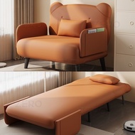 Sofa Bed Single Foldable Sofa Bed Lazy Living Sofa Bed