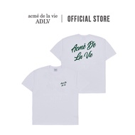 ADLV Script Logo Tee