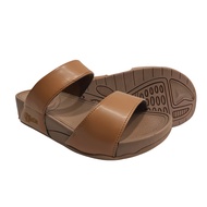 DARTE รองเท้าแตะแบบสวม รองเท้าแตะเสริมส้น รุ่น D66-24537