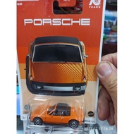 matchbox porsche 914