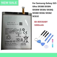 Fa ZRTZ 3 High-Quality 5000Mah Eb-Bs938aby For Galaxy S25 Ultra S938b S938n S938w S938u S938q