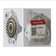 ORIGINAL PERODUA ENGINE OIL PUMP ALZA MYVI LAGI BEST 1.5CC / AVANZA F602 1.5CC