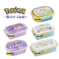 [Skater] Bento Lunch Box Lunch Box POKEMON Lunch Box