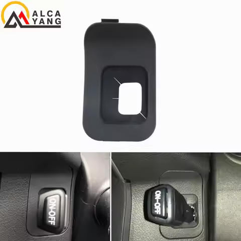 Cruise Control Switch Cover For Toyota Corolla 2010 2011-2014 RAV4 OEM 45186-02150-B0 4518602150B0 4