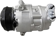 Car Engine Cooling Heating Compressors, Compressor AC COMPRESSOR, For HOLDEN COMMODORE VZ V6 2004 20