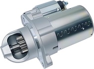 Starter Replacement New for 2009-2014 Hyundai Sonata, 2010-2014 Santa Fe Sport, 2012-2014 Kia Optima