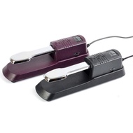 ❀Practical Damper Sustain Pedal For Yamaha Piano Casio Keyboard Sustain Ped Piano Keyboards uohW