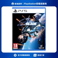 SONY - Sony PS5 Stellar Blade 劍星 星刃 夏娃計畫 (中文/ 英文/ 日文版)