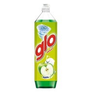 Glo Dishwash Liquid Apple 800ml