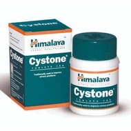 Himalaya Cystone 100tab