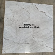 Granit Lantai 60x60 Serenity Motif Marmer