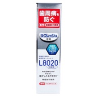 🇯🇵【Direct from Japan】Jex Lacreche EX Medicated Toothpaste Gel L8020 Raccress EX Medicinal Hamigaki Gel JEXBath &amp; BodyOral CareToothpaste Highly concentrated fluoridated, no disinfectant, for sensitivity