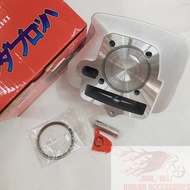 Tokahi Dream 56mm Block