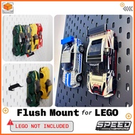 Skadis Mount for Lego Speed Champions