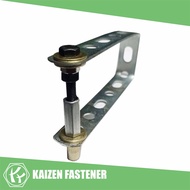 DIY Simple Manual Rivet Nut Tool