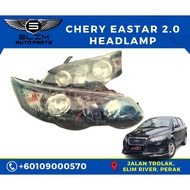 [USED ORIGINAL] CHERY EASTAR 2.0 HEADLAMP