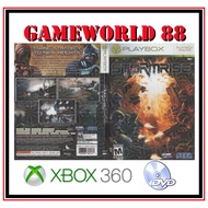 XBOX 360 GAME : STORMRISE