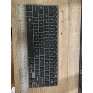 Keyboard Toshiba DynaBook R634 R634M R634L R634K R64 R63 Z30-A