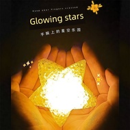 Start Dance Performance Dance Children Props Atmosphere Lights